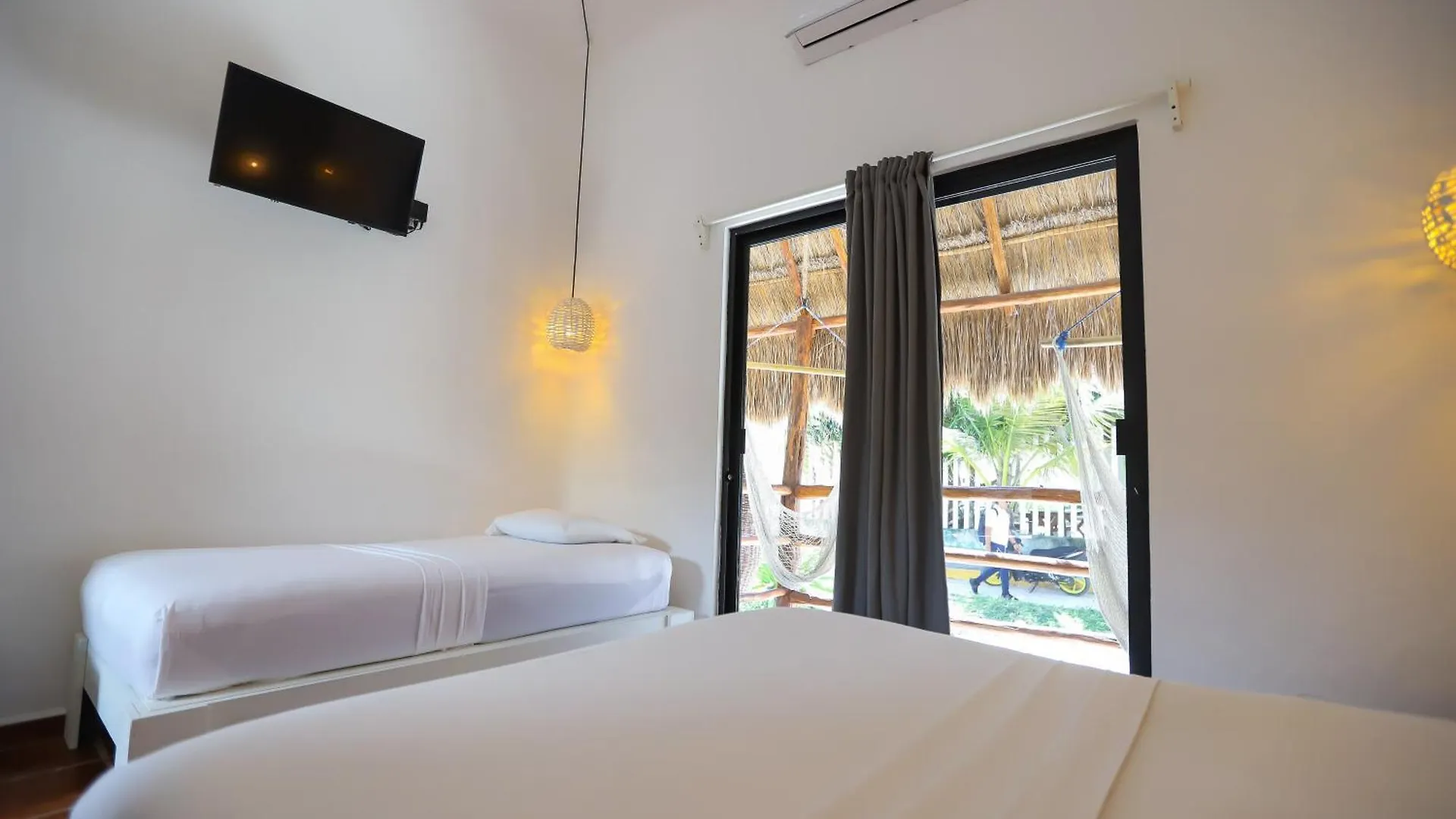 *** Hotel 40 Canones Mexiko