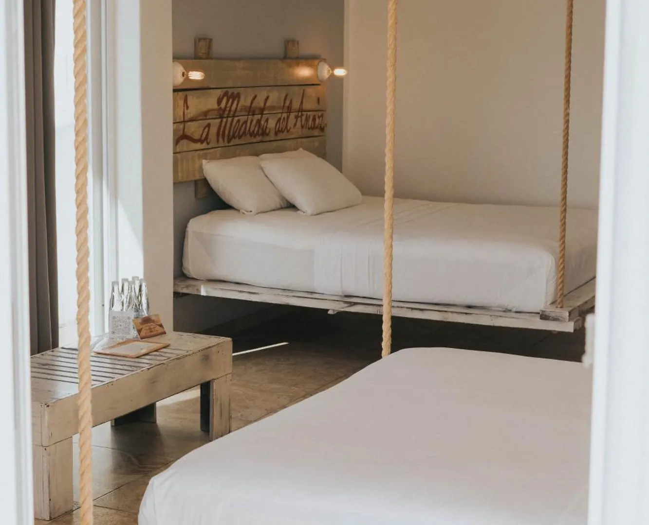 40 Canones Mahahual Otel