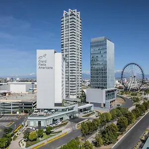 Grand Fiesta Americana Angelopolis 5*, Puebla Mexico