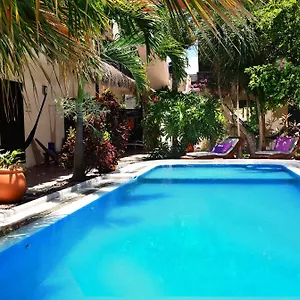 Geminis Boutique Condohotel 4*, Tulum Mexico