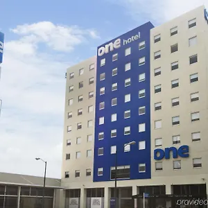 One Finsa 3*, Puebla Mexico