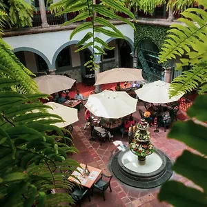Hidalgo 3*, Queretaro Mexico