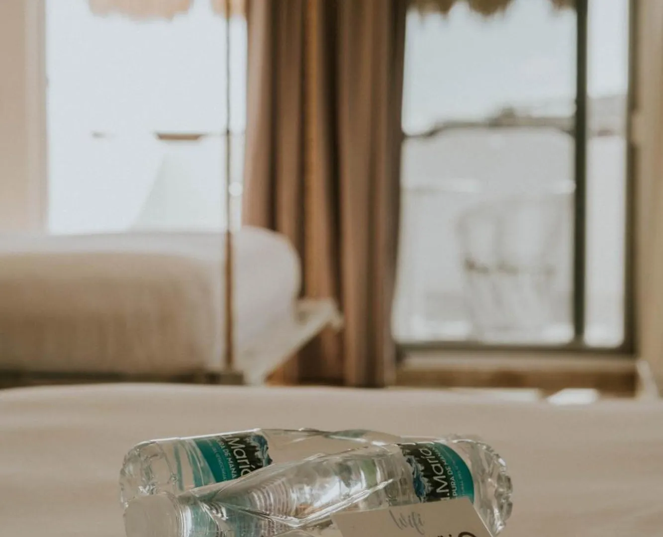 Hotel 40 Canones